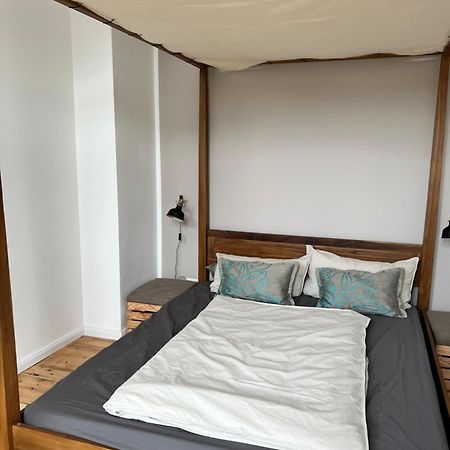 2 Zi Whg Zentral, Altbau, Renoviert 4P Διαμέρισμα Ανόβερο Εξωτερικό φωτογραφία