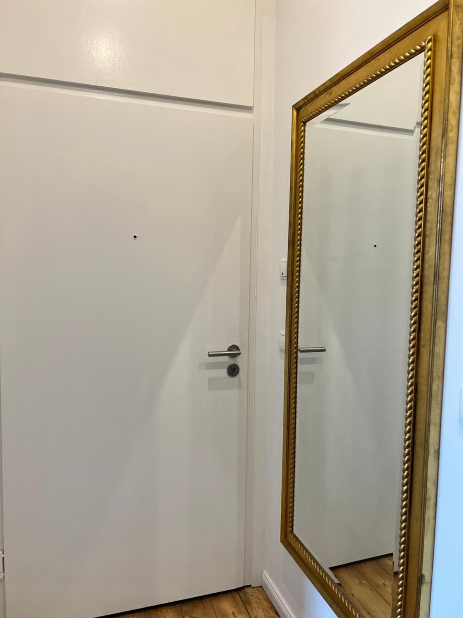 2 Zi Whg Zentral, Altbau, Renoviert 4P Διαμέρισμα Ανόβερο Εξωτερικό φωτογραφία