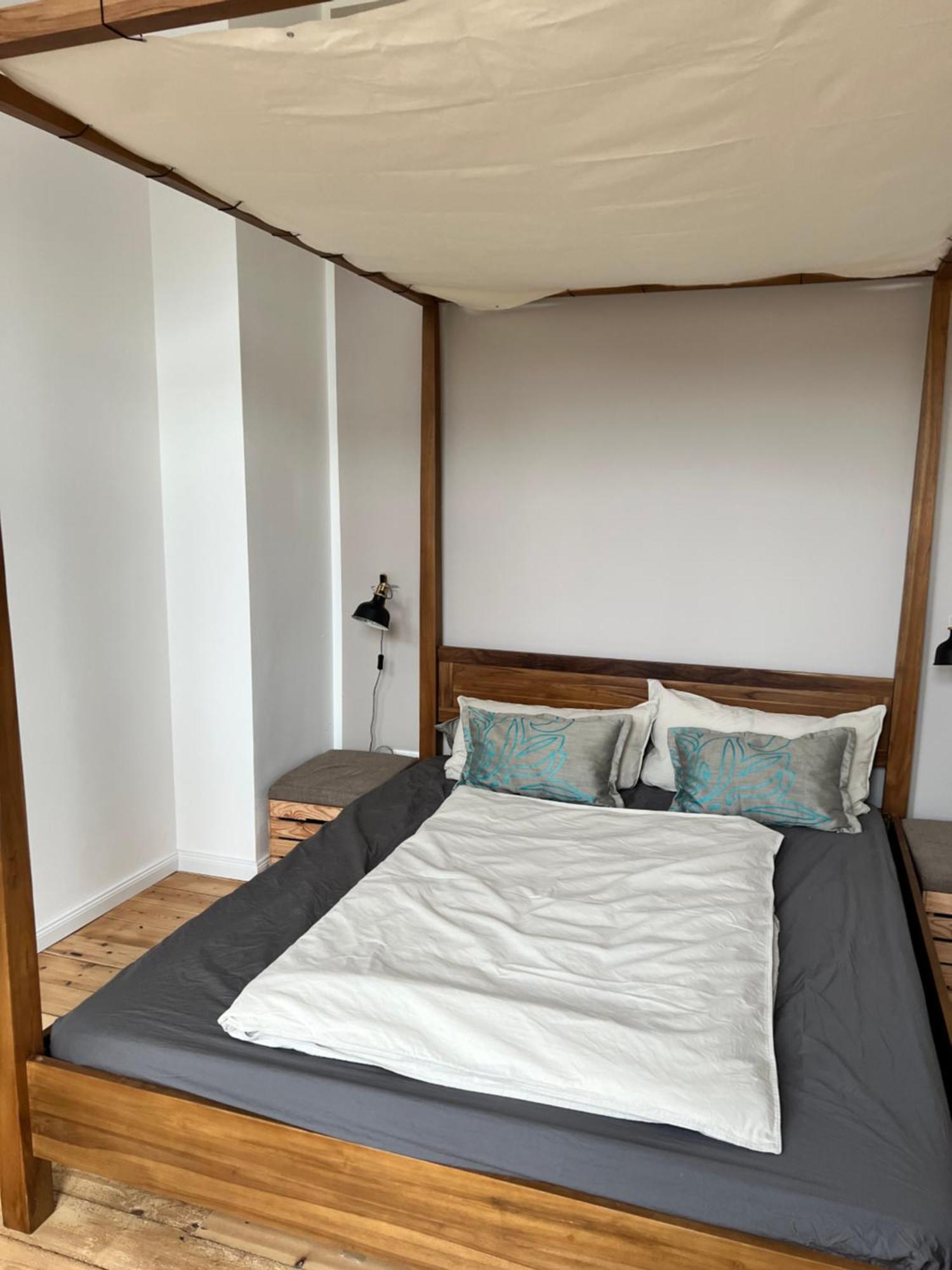 2 Zi Whg Zentral, Altbau, Renoviert 4P Διαμέρισμα Ανόβερο Εξωτερικό φωτογραφία