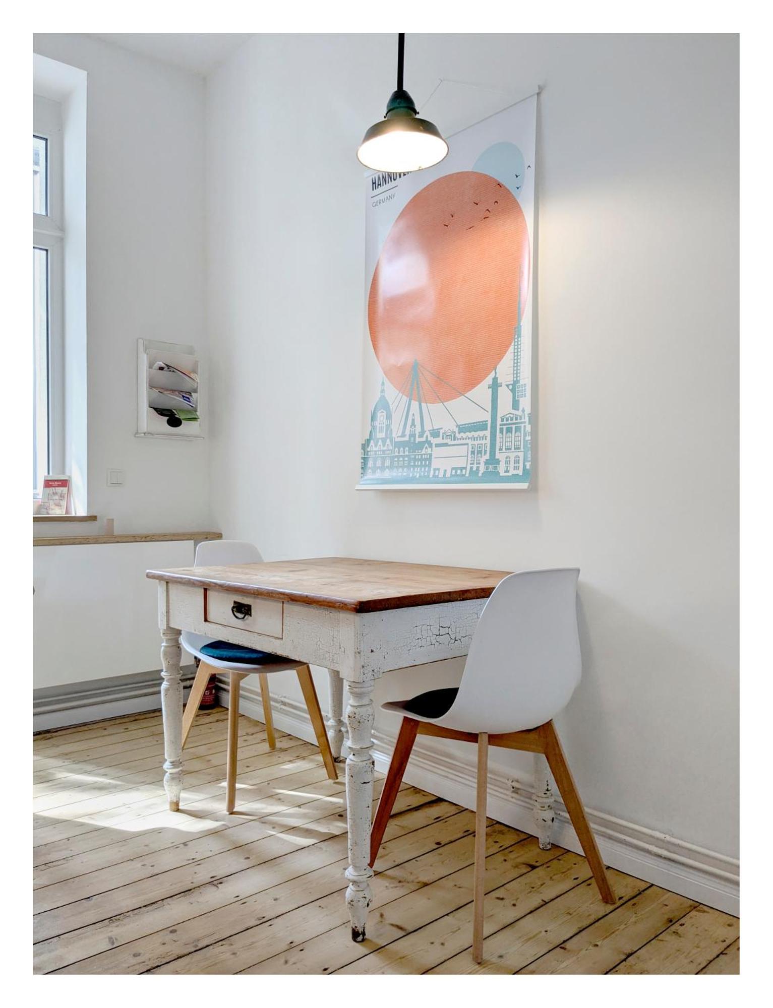 2 Zi Whg Zentral, Altbau, Renoviert 4P Διαμέρισμα Ανόβερο Εξωτερικό φωτογραφία
