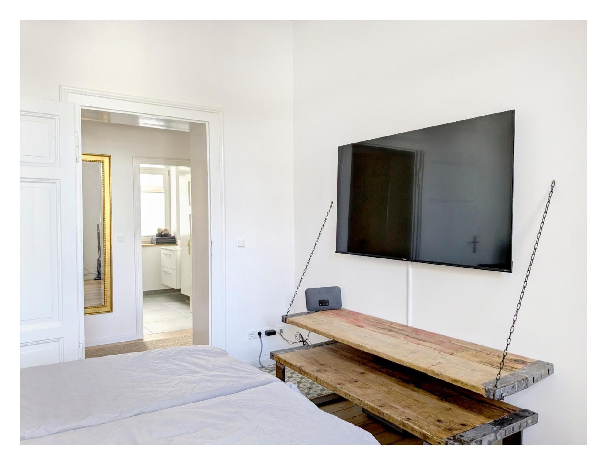 2 Zi Whg Zentral, Altbau, Renoviert 4P Διαμέρισμα Ανόβερο Εξωτερικό φωτογραφία